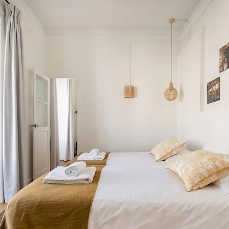 Combro By Patio 25 Apartment Lisbon Exterior photo