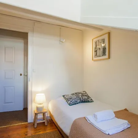 Combro By Patio 25 Apartment Lisbon Exterior photo
