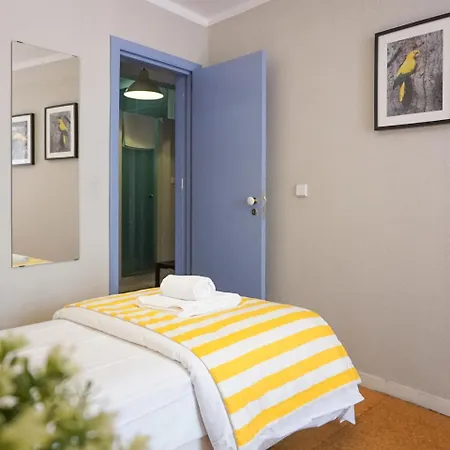 Combro By Patio 25 Apartment Lisbon Exterior photo