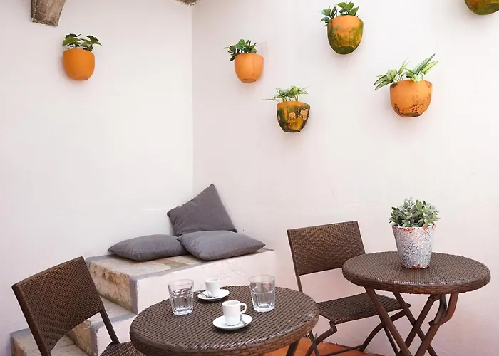 Combro By Patio 25