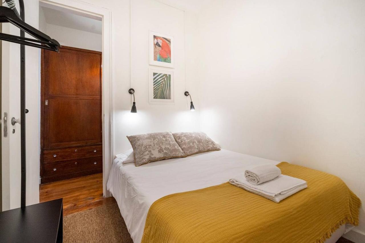 Combro By Patio 25 Lisbona
