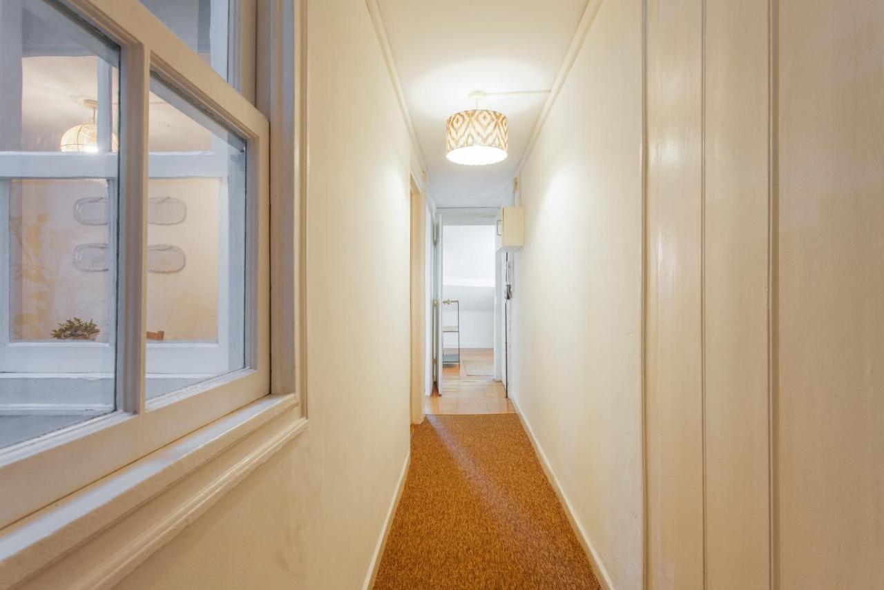 Combro By Patio 25 Lisbona