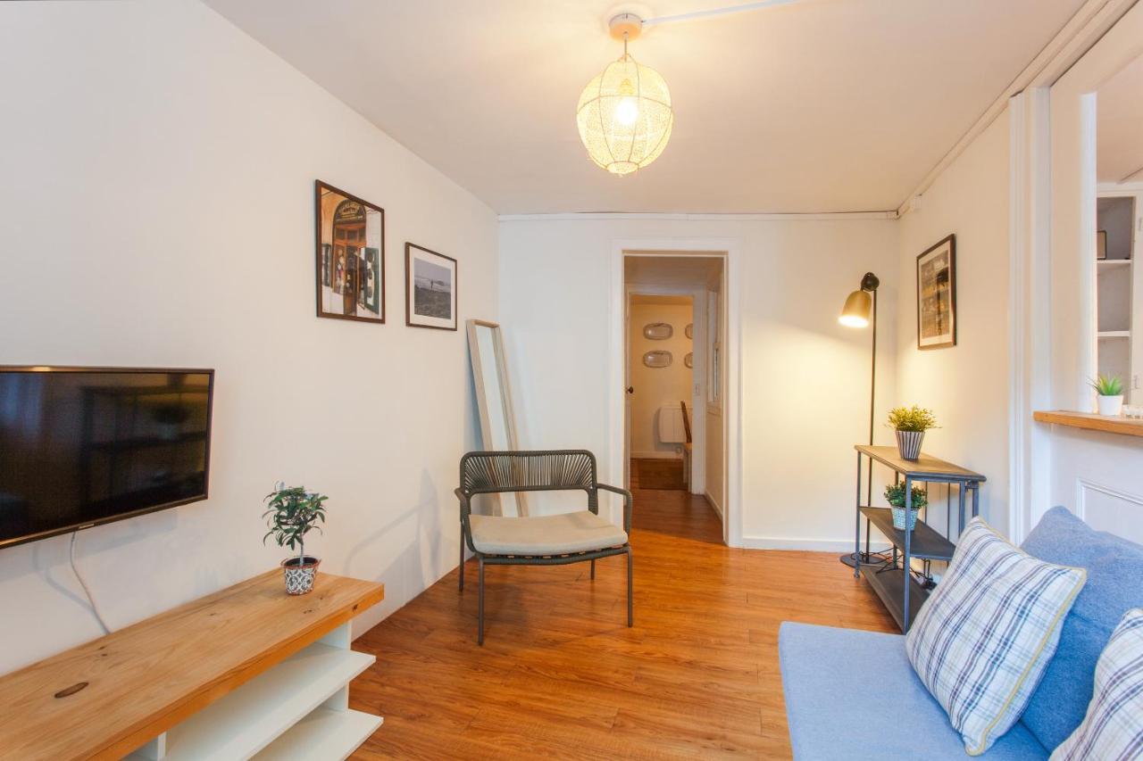 Combro By Patio 25 Apartment Lisbon