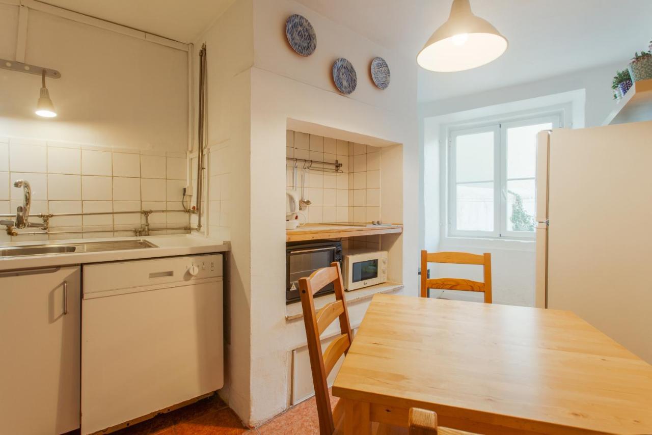 Combro By Patio 25 Apartment *