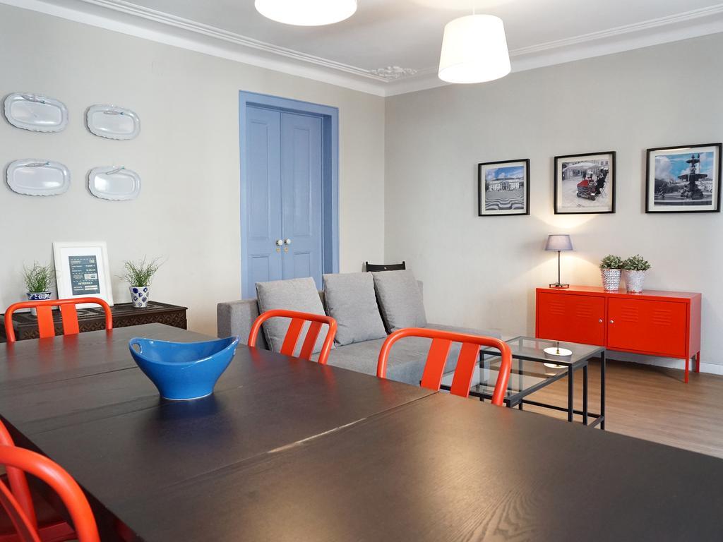 Appartamento Combro By Patio 25 *