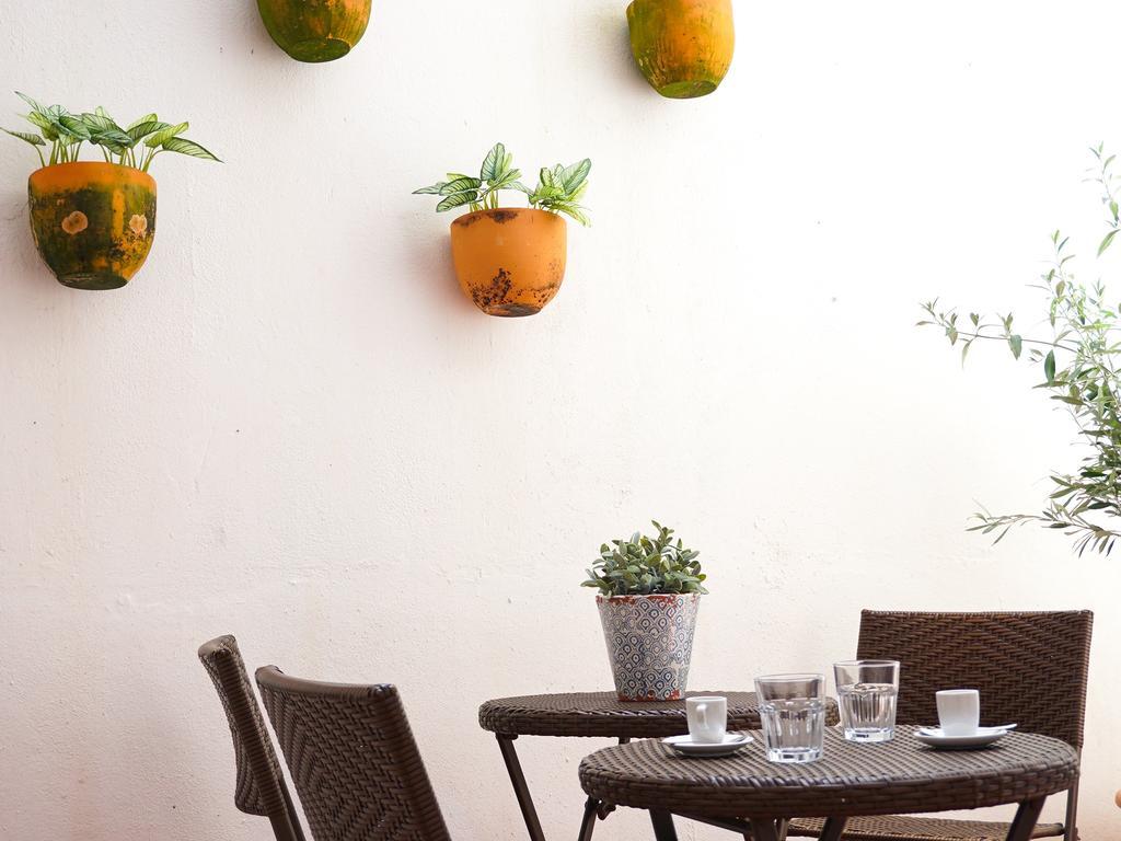 Appartamento Combro By Patio 25 Lisbona