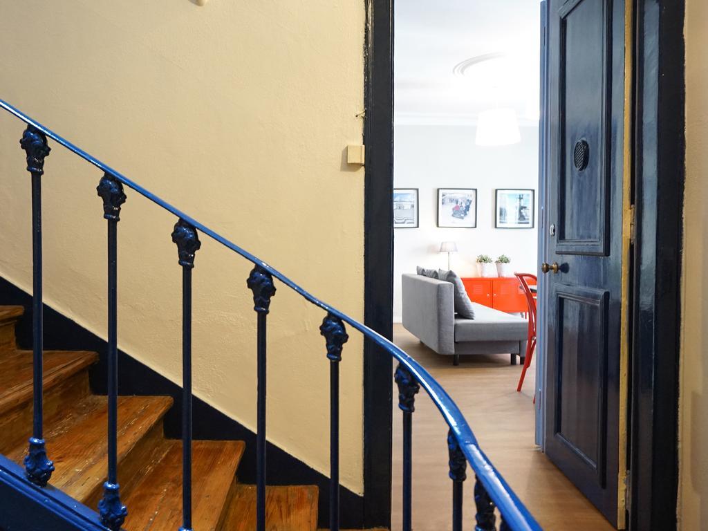 Combro By Patio 25 Apartment *