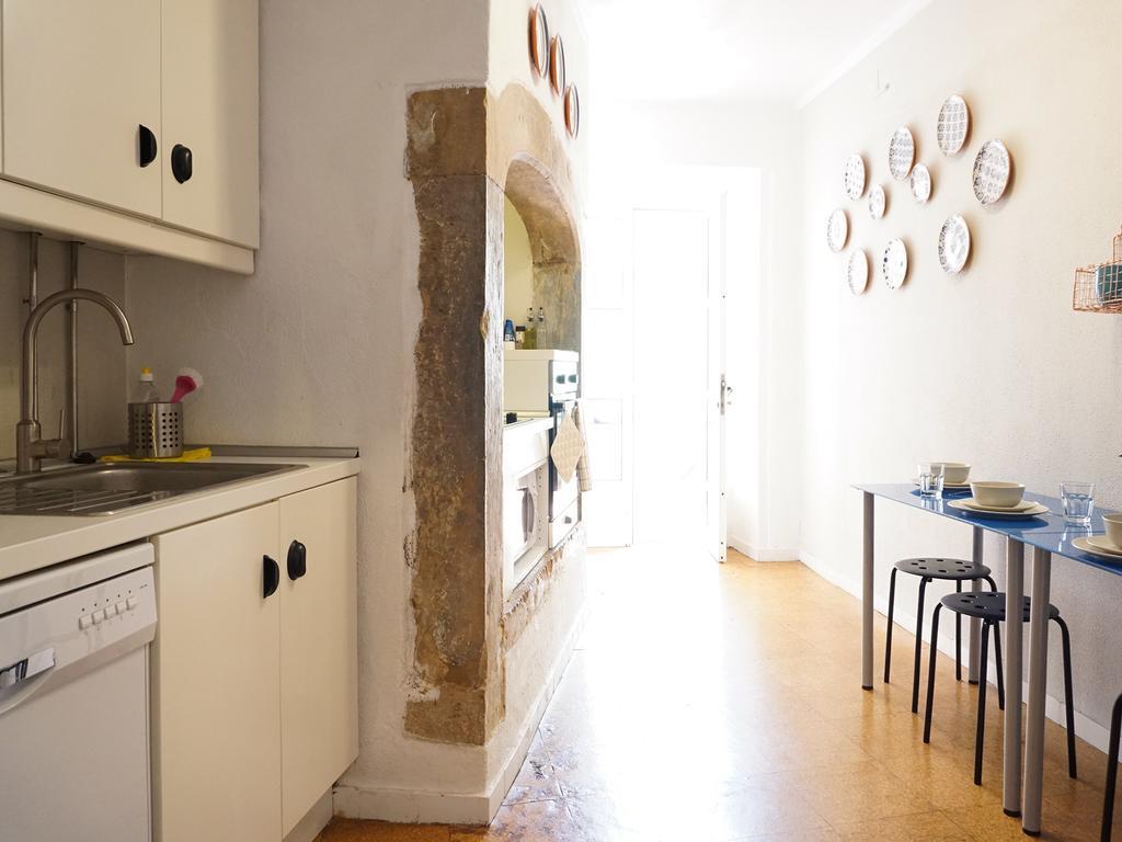 Combro By Patio 25 Appartamento Lisbona