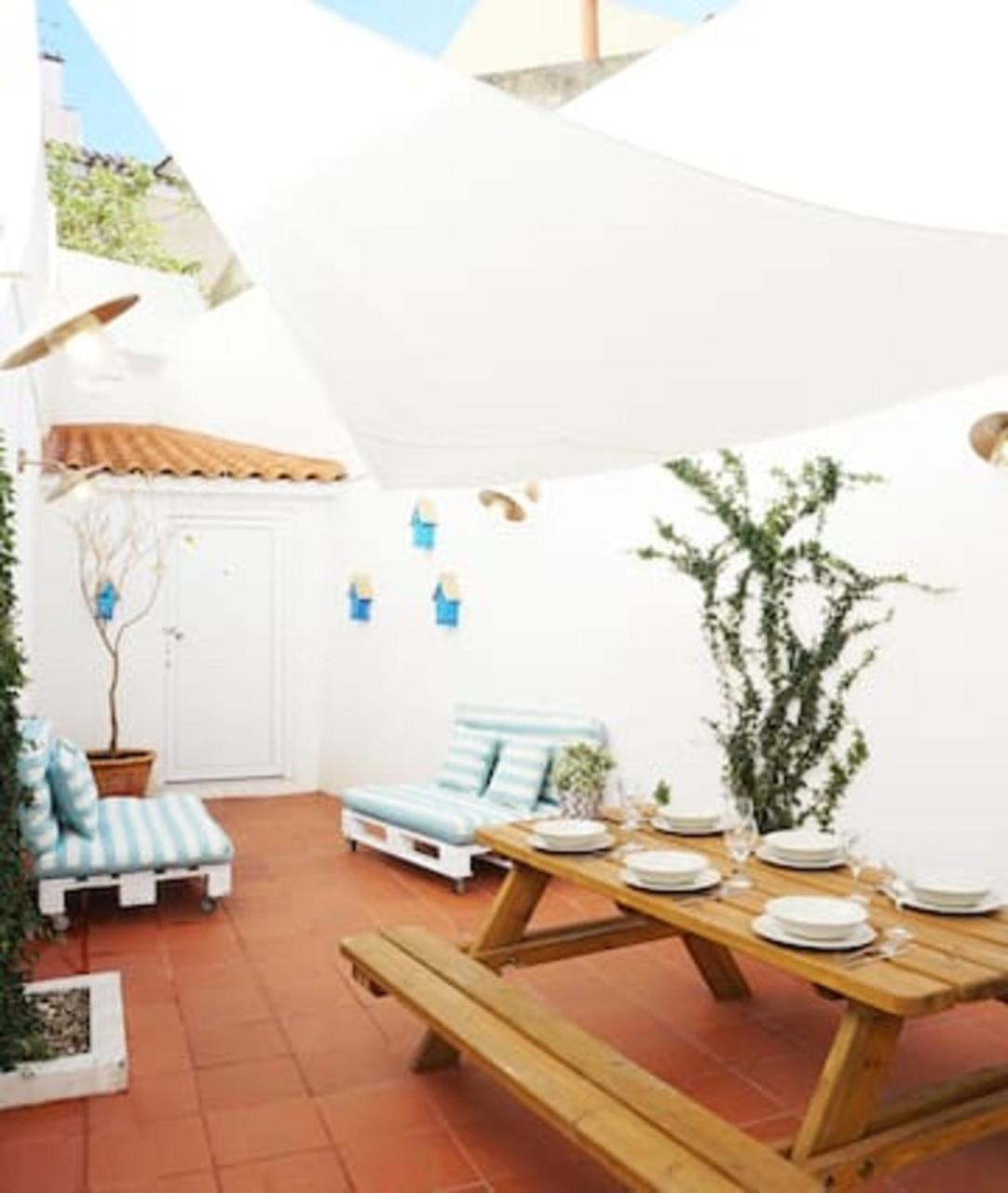 Combro By Patio 25 * Lisbona