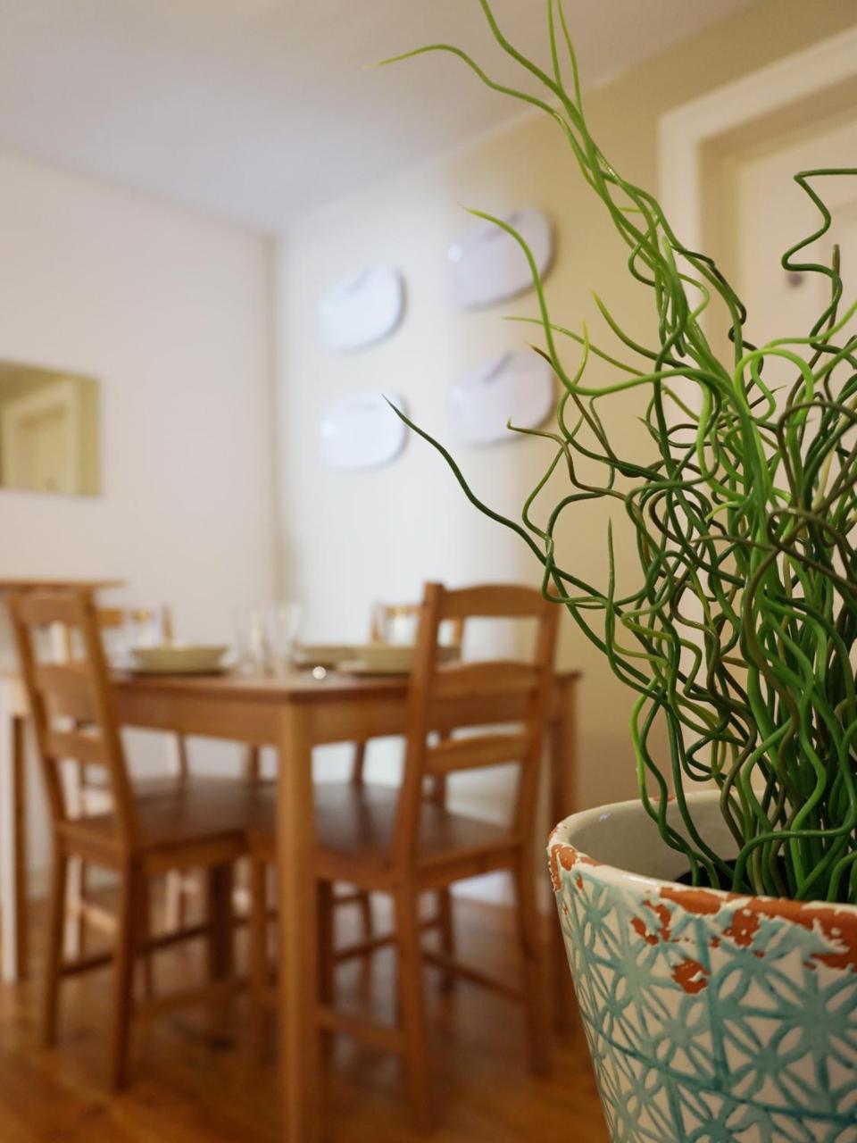 Combro By Patio 25 Lisbona