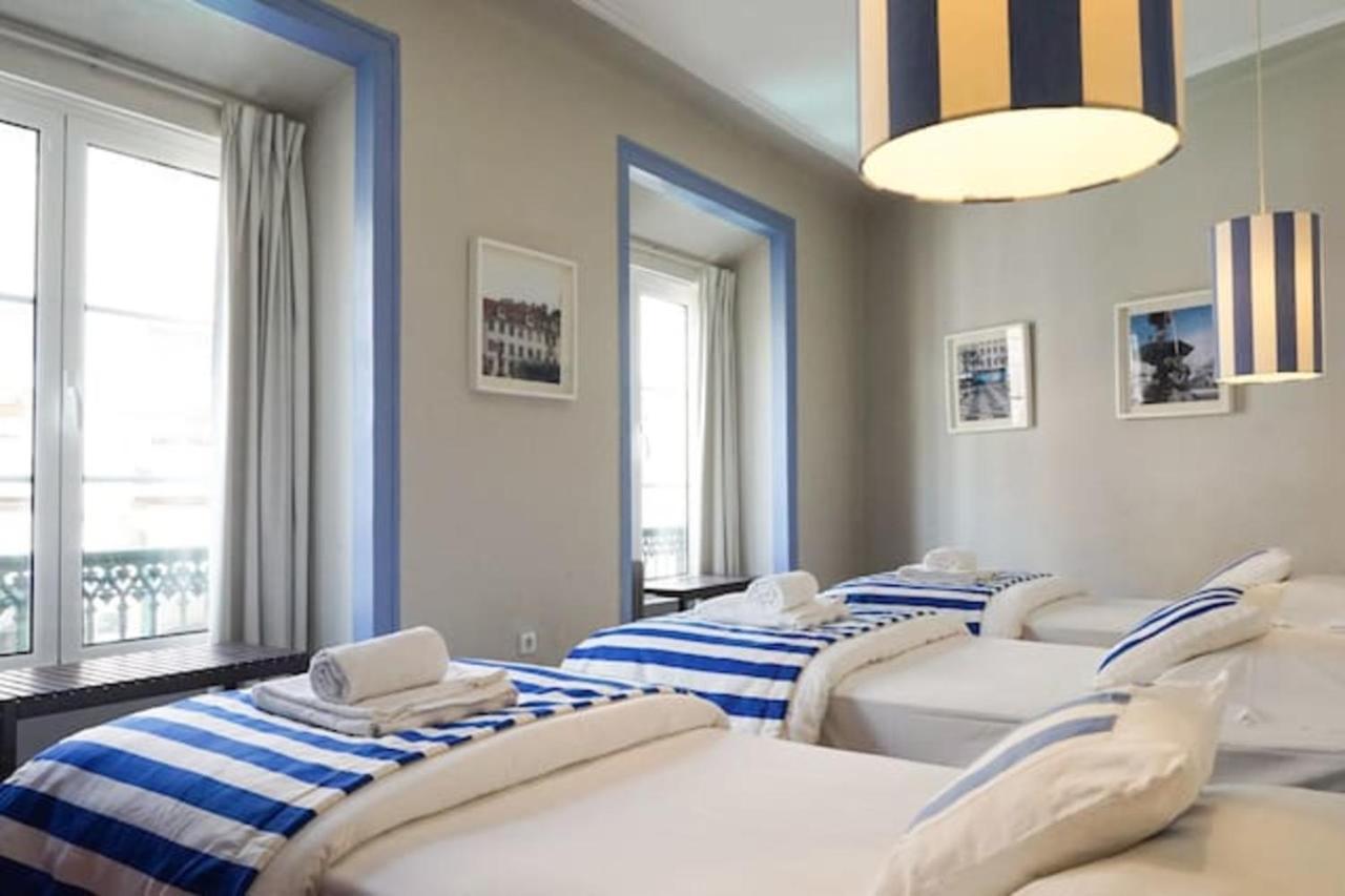 Apartment Combro By Patio 25 Lisbon