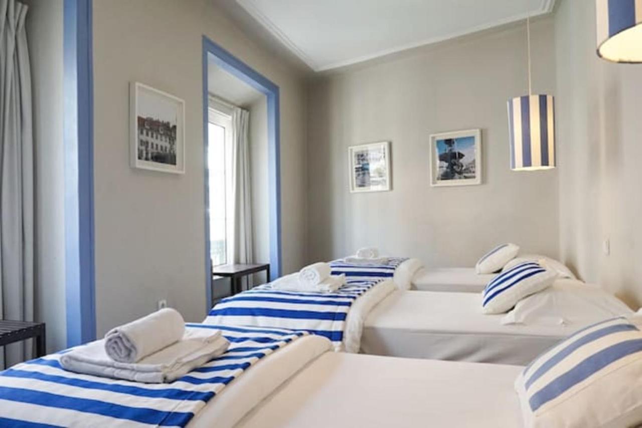Combro By Patio 25 Lisbon