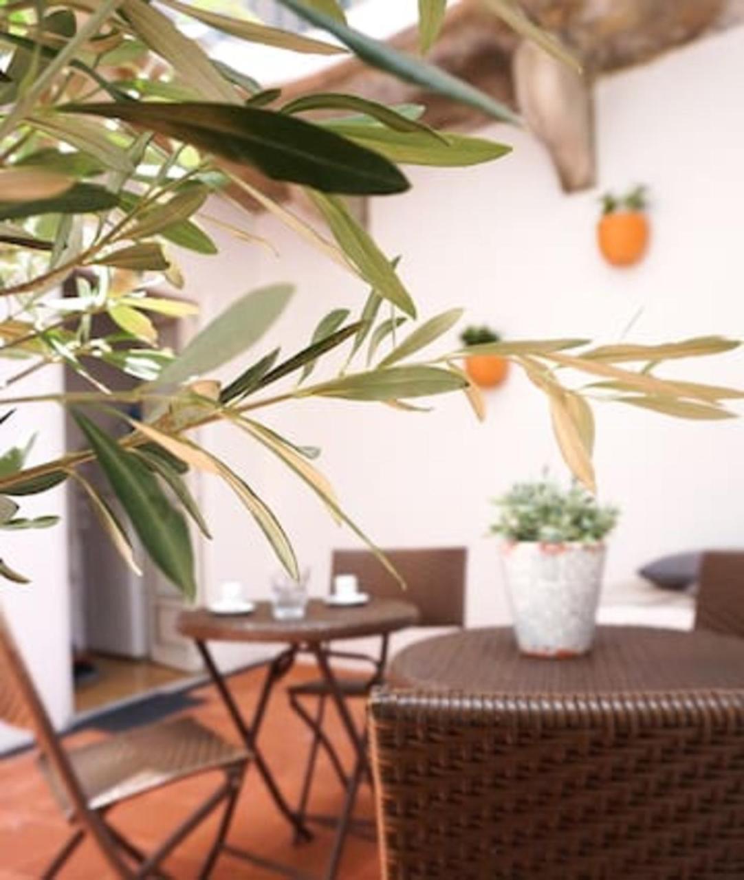 Combro By Patio 25 Lisbona